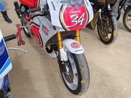 III Concentracion Motera - Jerez